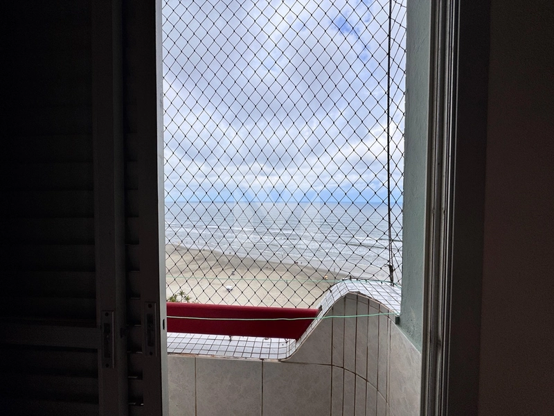 Apartamento porteira fechada com vista para o mar: 10ª foto da galeria de imagens do imóvel