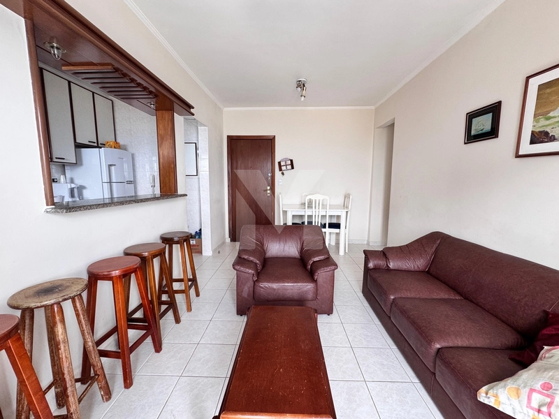 Apartamento porteira fechada com vista para o mar: 12ª foto da galeria de imagens do imóvel