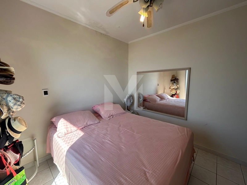 Apartamento Frente Mar à Venda no Jardim Real – Praia Grande: 6ª foto da galeria de imagens do imóvel