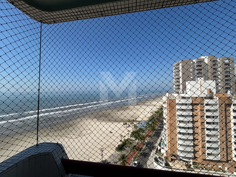 Apartamento Frente Mar à Venda no Jardim Real – Praia Grande