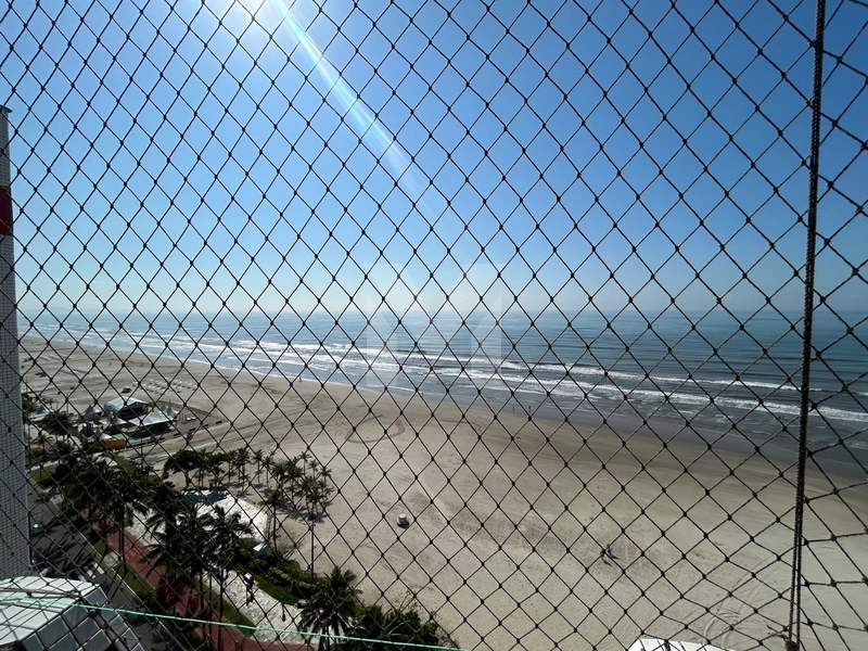 Apartamento Frente Mar à Venda no Jardim Real – Praia Grande: 7ª foto da galeria de imagens do imóvel