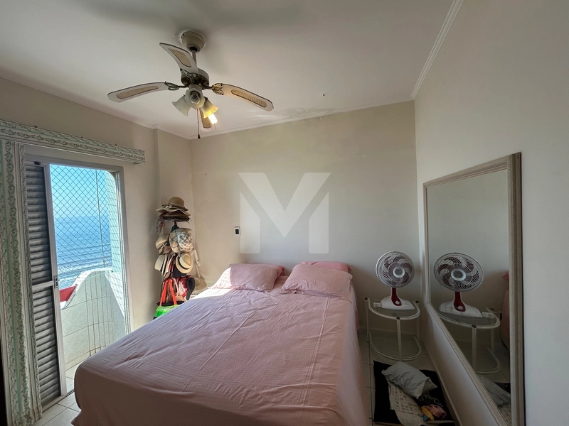 Apartamento Frente Mar à Venda no Jardim Real – Praia Grande: 8ª foto da galeria de imagens do imóvel