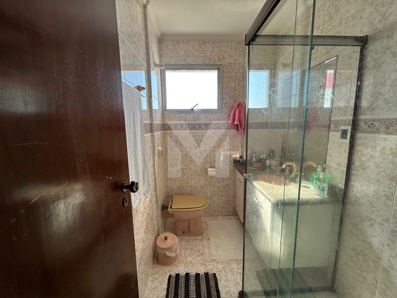 Apartamento Frente Mar à Venda no Jardim Real – Praia Grande: 5ª foto da galeria de imagens do imóvel