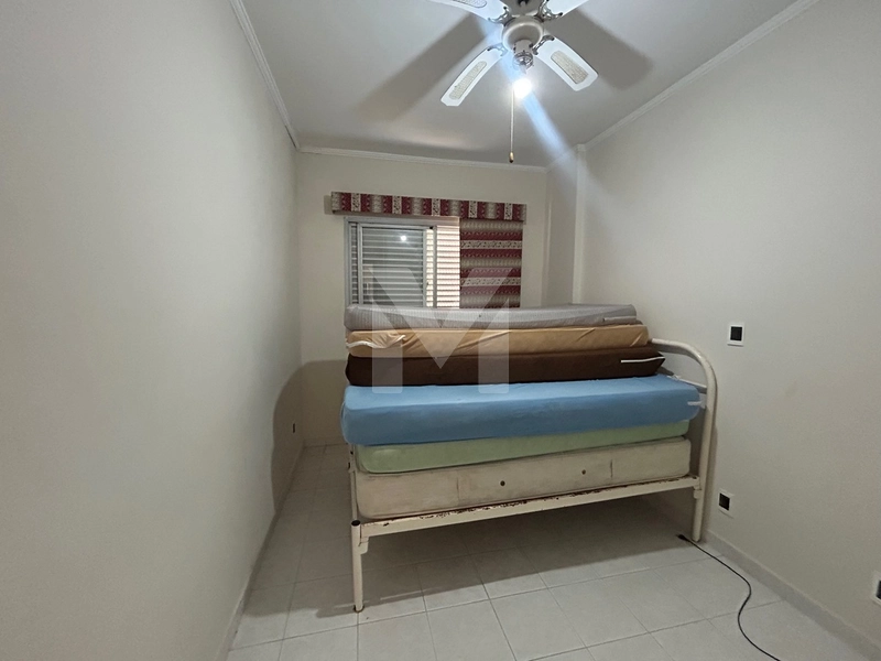 Apartamento Frente Mar à Venda no Jardim Real – Praia Grande: 4ª foto da galeria de imagens do imóvel