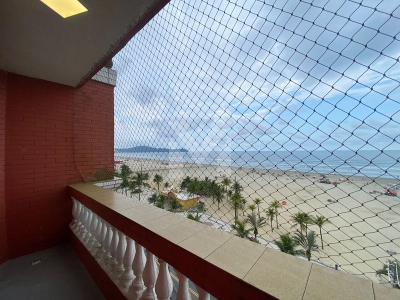 Apartamento à venda – Frente mar na Aviação