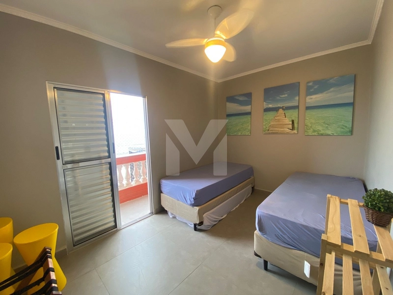 Apartamento à venda – Frente mar na Aviação: 15ª foto da galeria de imagens do imóvel