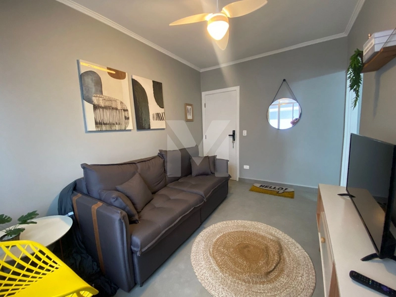 Apartamento à venda – Frente mar na Aviação: 4ª foto da galeria de imagens do imóvel