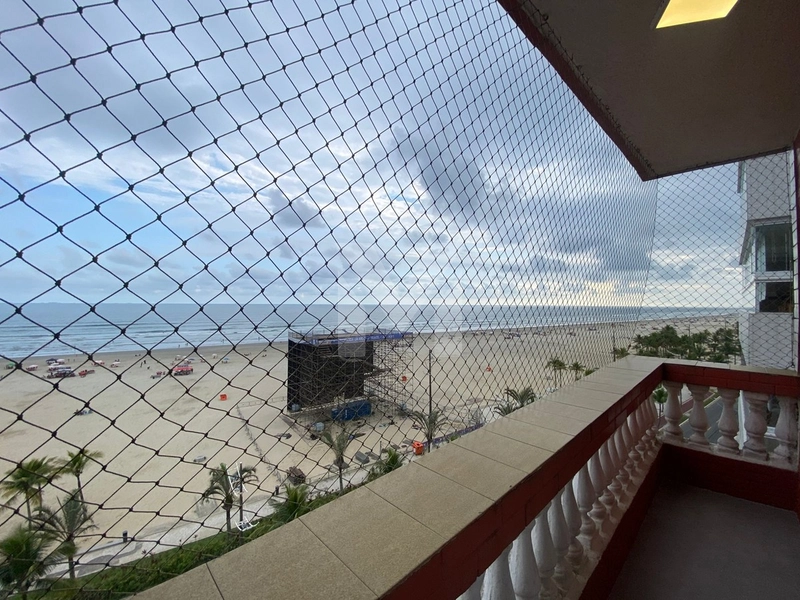 Apartamento à venda – Frente mar na Aviação: 2ª foto da galeria de imagens do imóvel