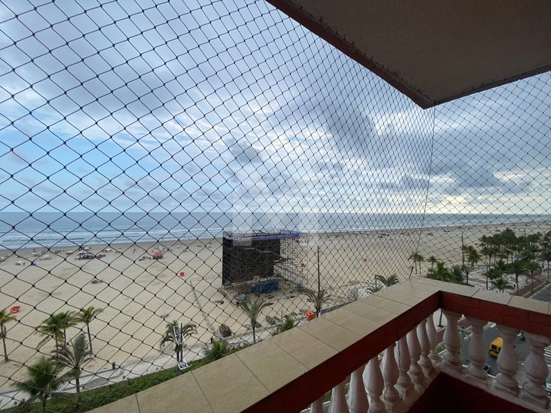 Apartamento à venda – Frente mar na Aviação: 3ª foto da galeria de imagens do imóvel