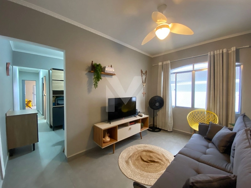 Apartamento à venda – Frente mar na Aviação: 5ª foto da galeria de imagens do imóvel