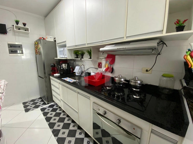 Apartamento à venda – Bairro Aviação: 6ª foto da galeria de imagens do imóvel