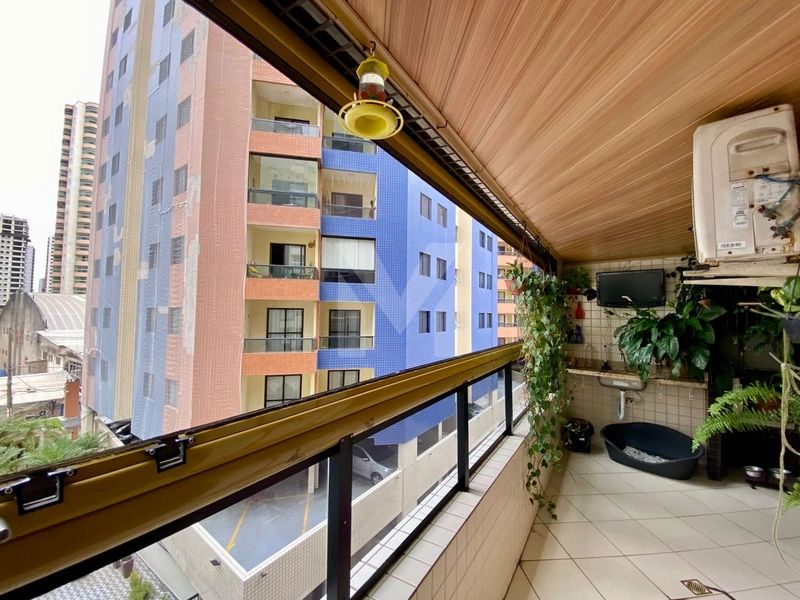 Apartamento à venda – Bairro Aviação: 2ª foto da galeria de imagens do imóvel