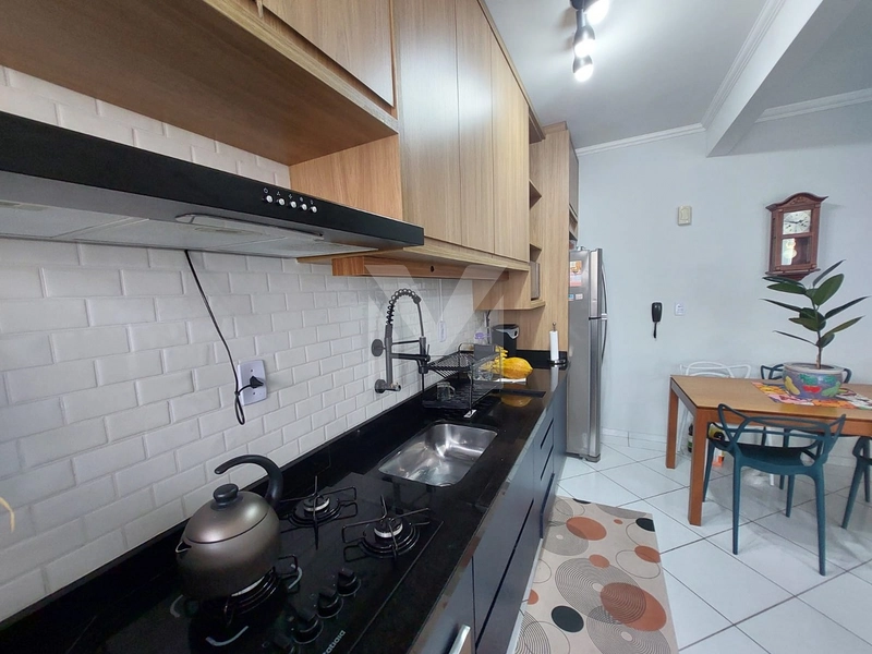 Apartamento de 2 dormitórios na Guilhermina mobiliado!: 30ª foto da galeria de imagens do imóvel