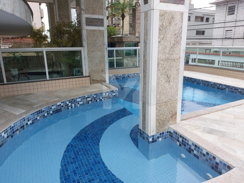 Apartamento de 2 dormitórios na Guilhermina mobiliado!: 1ª foto da galeria de imagens do imóvel