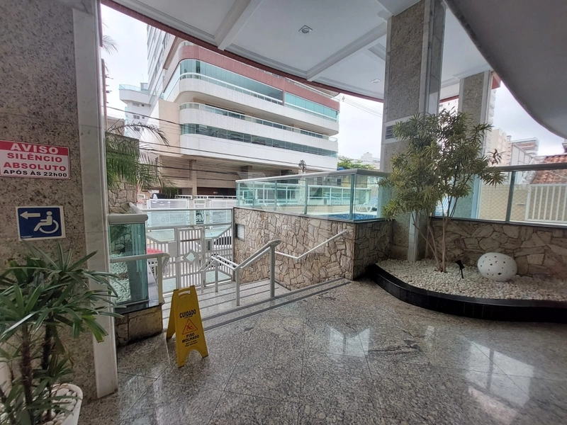 Apartamento de 2 dormitórios na Guilhermina mobiliado!: 32ª foto da galeria de imagens do imóvel