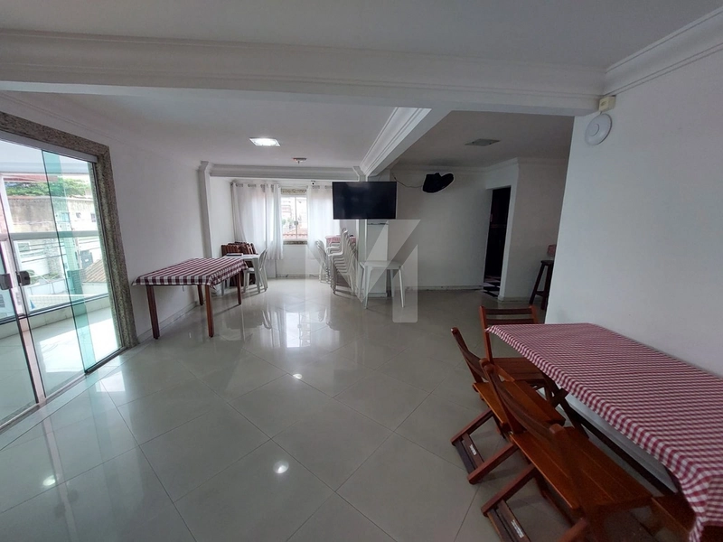 Apartamento de 2 dormitórios na Guilhermina mobiliado!: 6ª foto da galeria de imagens do imóvel