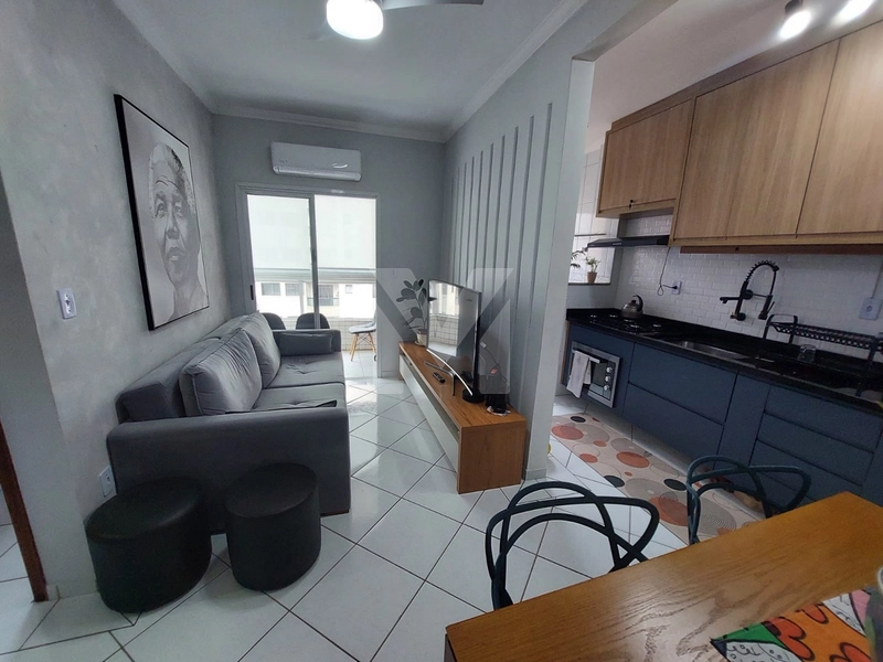 Apartamento de 2 dormitórios na Guilhermina mobiliado!: 31ª foto da galeria de imagens do imóvel