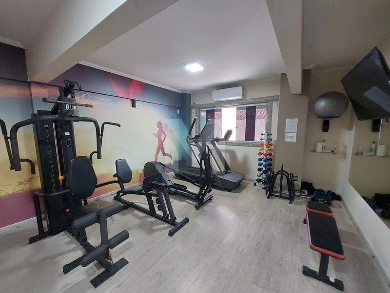 Apartamento de 2 dormitórios na Guilhermina mobiliado!: 35ª foto da galeria de imagens do imóvel