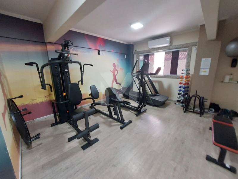 Apartamento de 2 dormitórios na Guilhermina mobiliado!: 36ª foto da galeria de imagens do imóvel