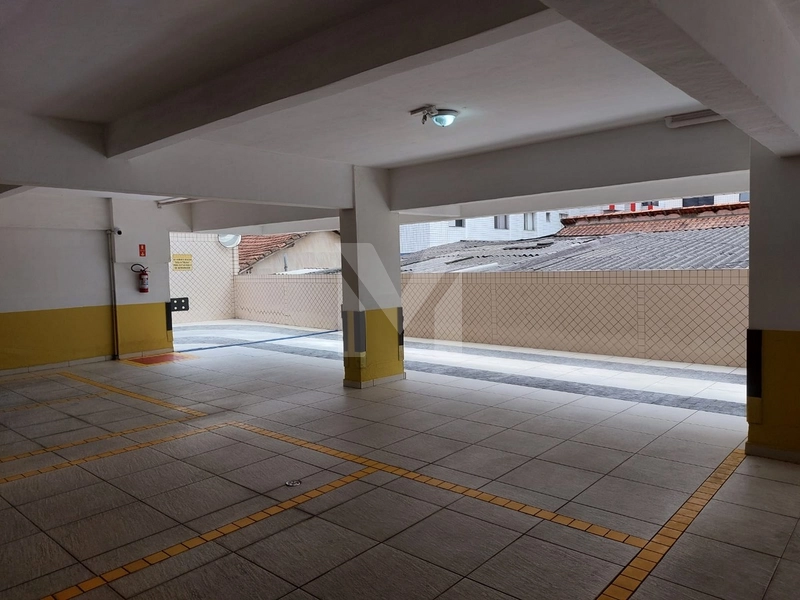 Apartamento de 2 dormitórios na Guilhermina mobiliado!: 2ª foto da galeria de imagens do imóvel