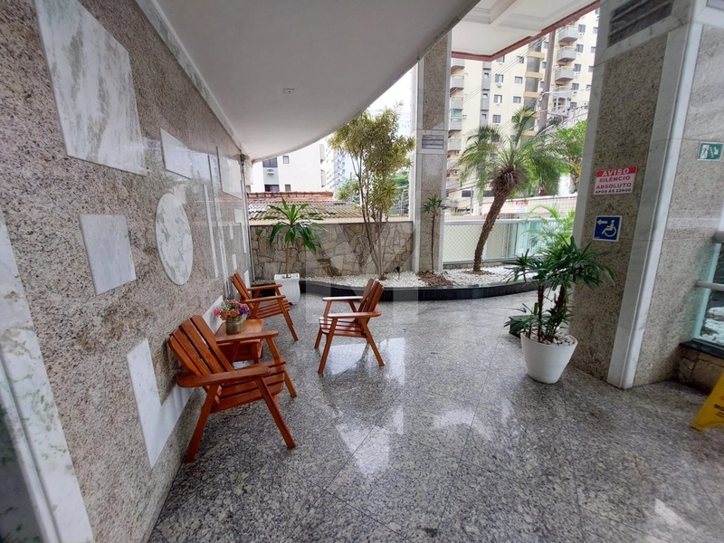 Apartamento de 2 dormitórios na Guilhermina mobiliado!: 34ª foto da galeria de imagens do imóvel