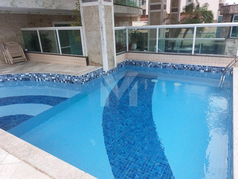 Apartamento de 2 dormitórios na Guilhermina mobiliado!: 37ª foto da galeria de imagens do imóvel