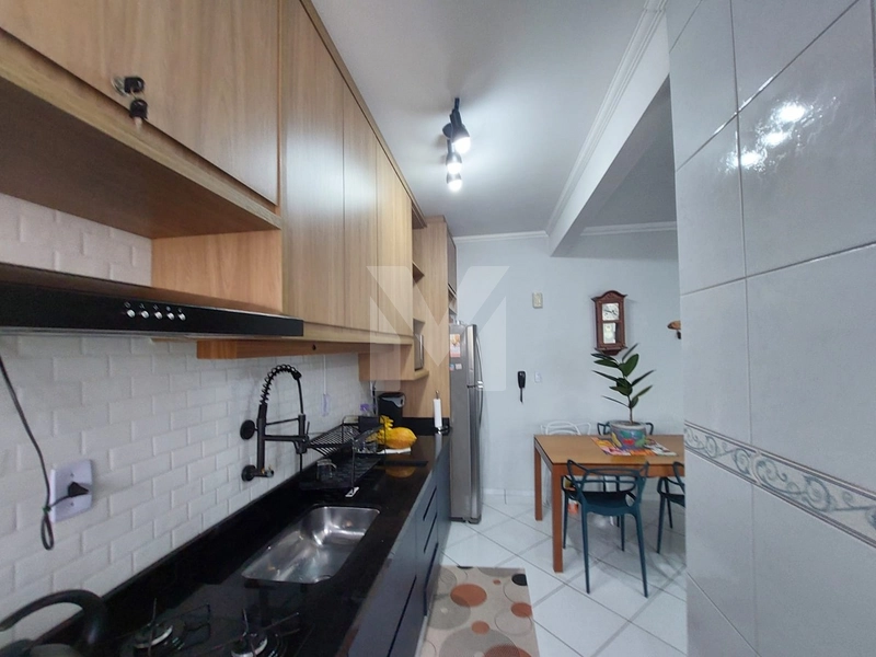 Apartamento de 2 dormitórios na Guilhermina mobiliado!: 26ª foto da galeria de imagens do imóvel
