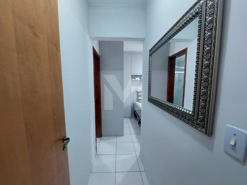 Apartamento de 2 dormitórios na Guilhermina mobiliado!: 18ª foto da galeria de imagens do imóvel