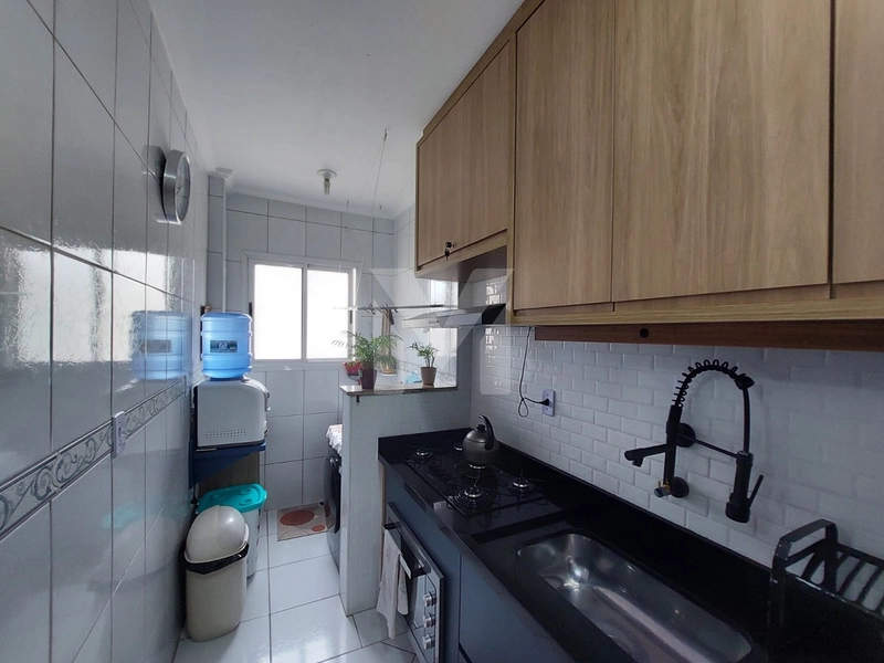 Apartamento de 2 dormitórios na Guilhermina mobiliado!: 27ª foto da galeria de imagens do imóvel