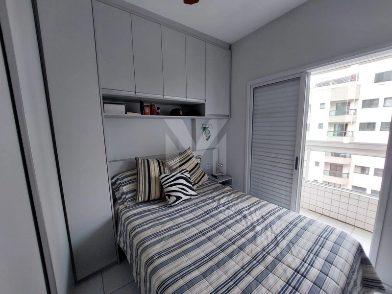 Apartamento de 2 dormitórios na Guilhermina mobiliado!: 23ª foto da galeria de imagens do imóvel