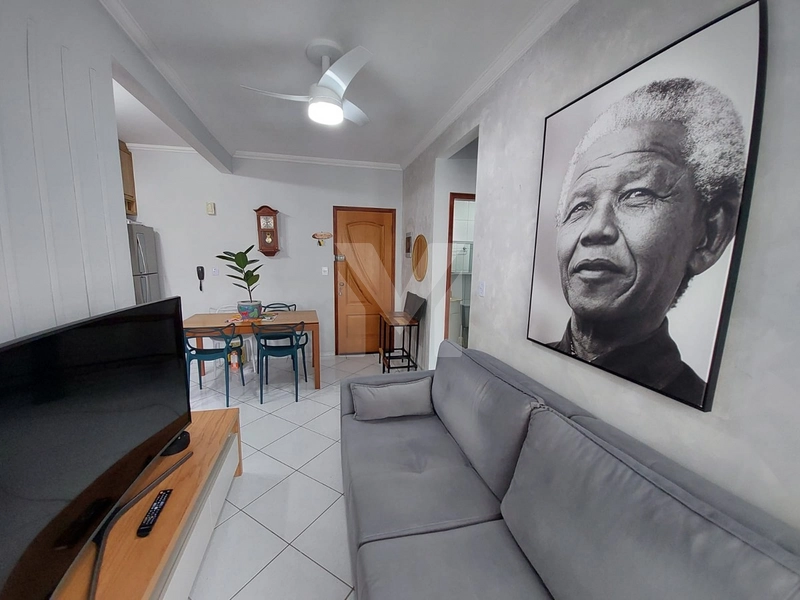 Apartamento de 2 dormitórios na Guilhermina mobiliado!: 28ª foto da galeria de imagens do imóvel