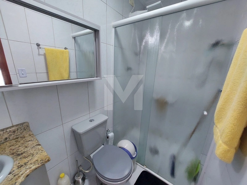 Apartamento de 2 dormitórios na Guilhermina mobiliado!: 11ª foto da galeria de imagens do imóvel