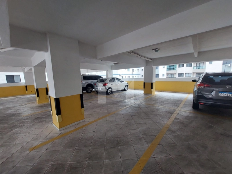 Apartamento de 2 dormitórios na Guilhermina mobiliado!: 7ª foto da galeria de imagens do imóvel