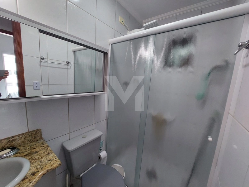 Apartamento de 2 dormitórios na Guilhermina mobiliado!: 19ª foto da galeria de imagens do imóvel