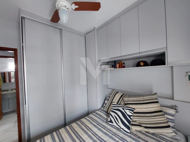 Apartamento de 2 dormitórios na Guilhermina mobiliado!: 21ª foto da galeria de imagens do imóvel