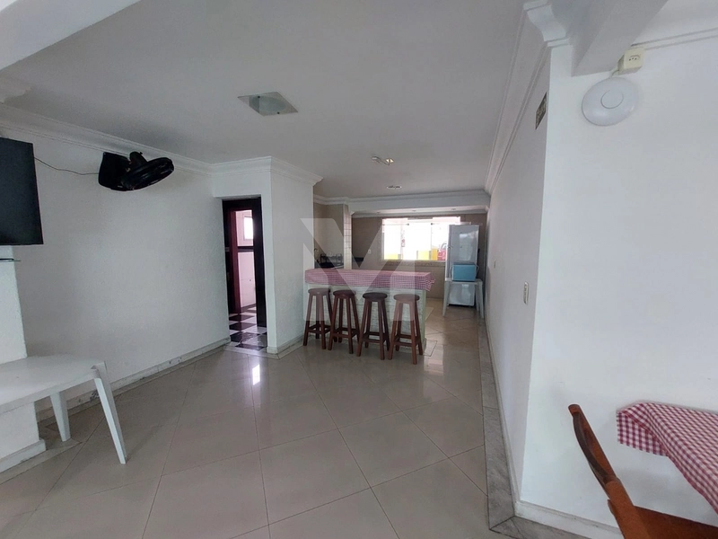 Apartamento de 2 dormitórios na Guilhermina mobiliado!: 5ª foto da galeria de imagens do imóvel