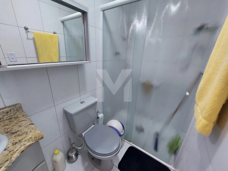 Apartamento de 2 dormitórios na Guilhermina mobiliado!: 12ª foto da galeria de imagens do imóvel