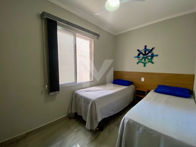 Apartamento na Guilhermina – a apenas 100 metros da praia: 10ª foto da galeria de imagens do imóvel