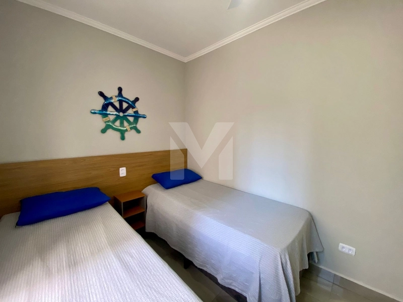 Apartamento na Guilhermina – a apenas 100 metros da praia: 11ª foto da galeria de imagens do imóvel