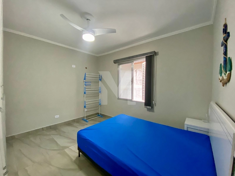 Apartamento na Guilhermina – a apenas 100 metros da praia: 8ª foto da galeria de imagens do imóvel