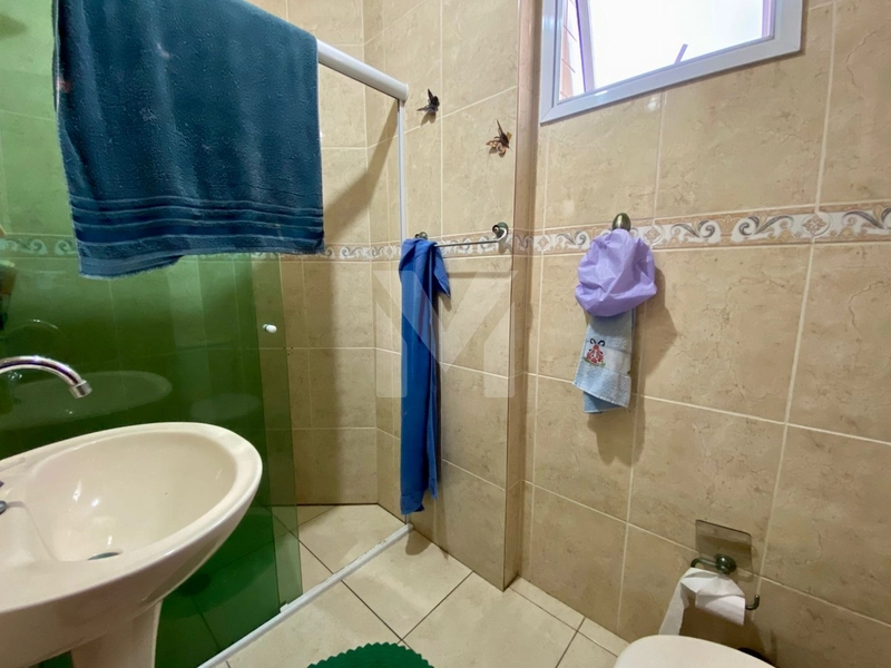 Apartamento apenas 80 metros da praia e lazer completo na Guilhermina: 13ª foto da galeria de imagens do imóvel