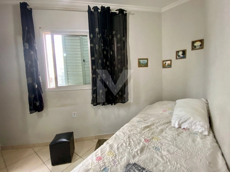 Apartamento apenas 80 metros da praia e lazer completo na Guilhermina: 14ª foto da galeria de imagens do imóvel