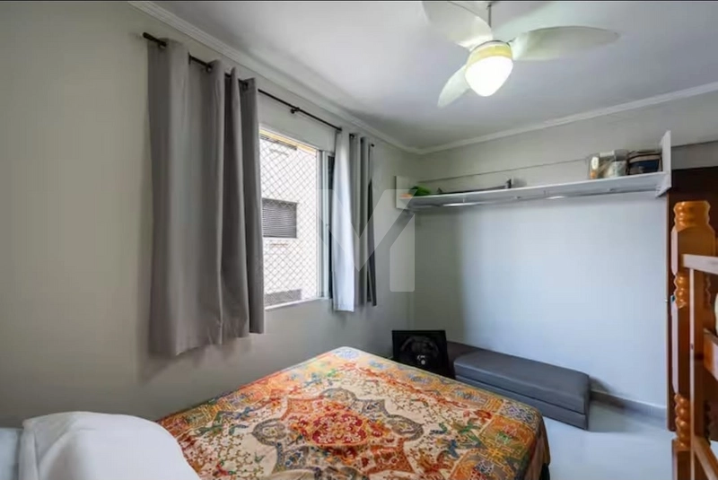 Apartamento Mobiliado na Guilhermina com Vista para o Mar: 10ª foto da galeria de imagens do imóvel