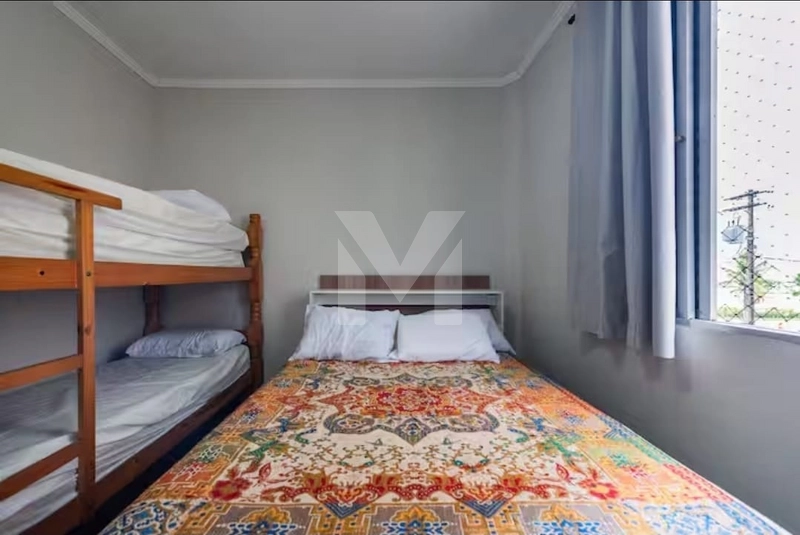 Apartamento Mobiliado na Guilhermina com Vista para o Mar: 8ª foto da galeria de imagens do imóvel