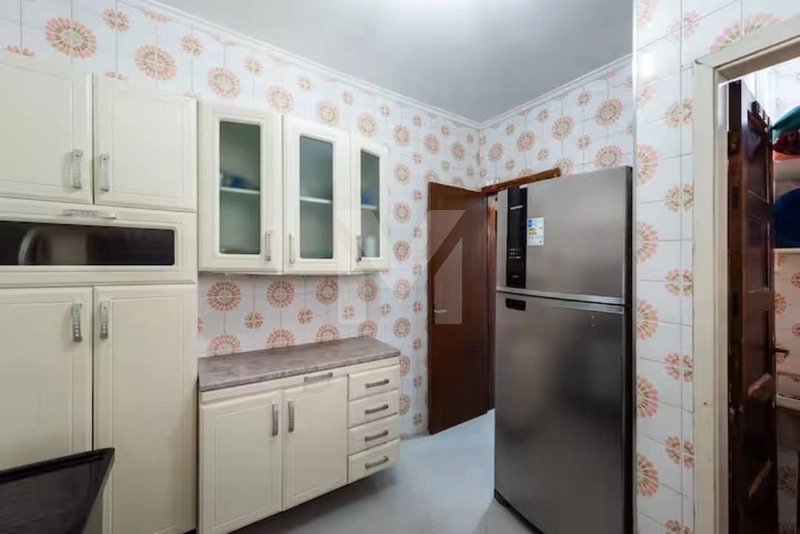 Apartamento Mobiliado na Guilhermina com Vista para o Mar: 11ª foto da galeria de imagens do imóvel