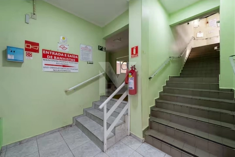 Apartamento Mobiliado na Guilhermina com Vista para o Mar: 19ª foto da galeria de imagens do imóvel