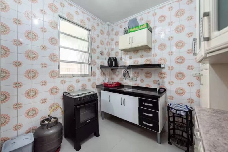 Apartamento Mobiliado na Guilhermina com Vista para o Mar: 15ª foto da galeria de imagens do imóvel