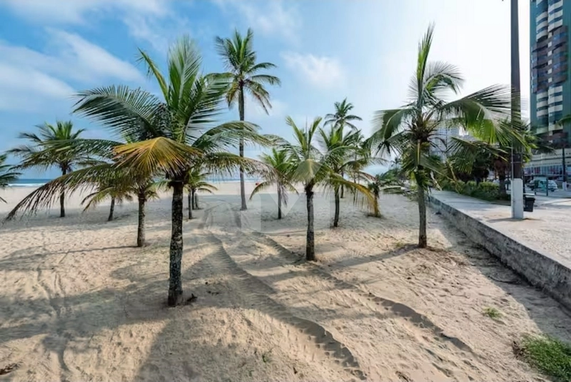 Apartamento Mobiliado na Guilhermina com Vista para o Mar: 21ª foto da galeria de imagens do imóvel