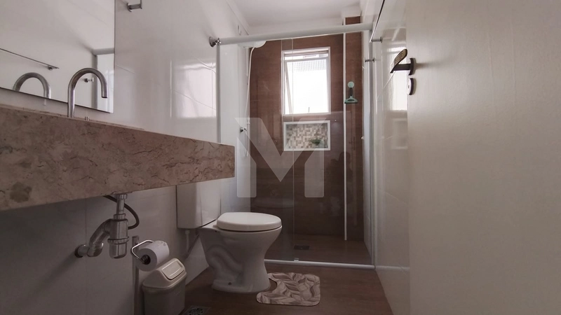 Apartamento 1 Dorm – Guilhermina | Porteira Fechada | Locação ou venda: 12ª foto da galeria de imagens do imóvel