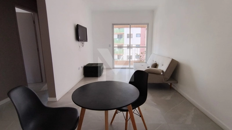 Apartamento 1 Dorm – Guilhermina | Porteira Fechada | Locação ou venda: 13ª foto da galeria de imagens do imóvel